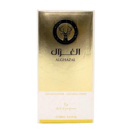 Perfume Ard al Zaafaran Al Ghazal Eau de Parfum 100ml para homens
