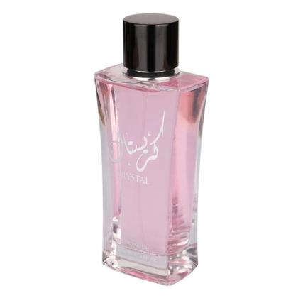 Imagem de Perfume Ard al Zaafaran Crystal Ahlaam Eau de Perfum 100ml