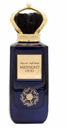 Imagem de Perfume Ard Al Zaafaran Midnight Oud Eau De Parfum 100ml