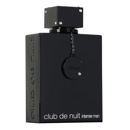 Imagem de Perfume Armaf Club De Nuit Intense EDP - 200ml - Masculino