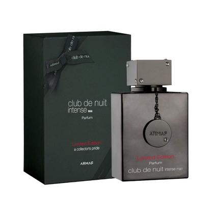 Imagem de Perfume Armaf Club De Nuit Intense Men - Edição Limitada 100ml