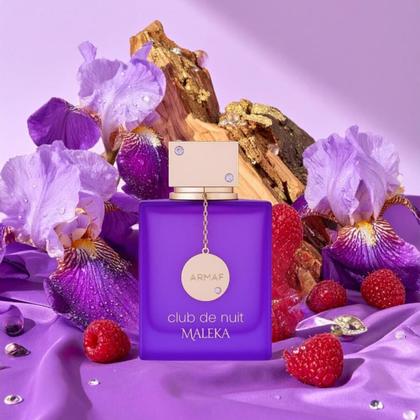 Perfume Armaf Club De Nuit Maleka Eau de Parfum 100ml para