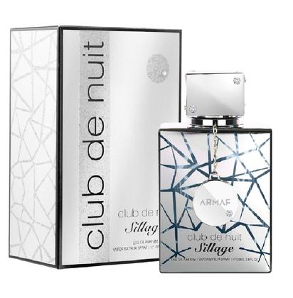 Imagem de Perfume Armaf Club De Nuit Sillage EDP 100ml Masculino
