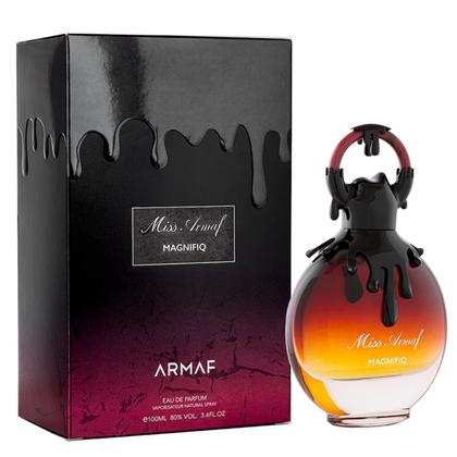 Imagem de Perfume Armaf Miss Magnifiq Eau de Parfum 100ml para mulheres