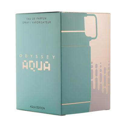 Imagem de Perfume Armaf Odyssey Aqua Eau de Parfum (100ml) Masculino