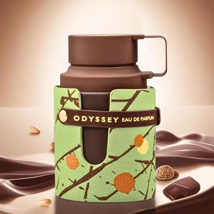 Imagem de Perfume Armaf Odyssey Dubai Chocolat 100ML