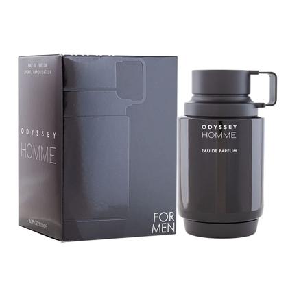 Perfume Armaf Odyssey Homme Black Eau de Parfum (200ml