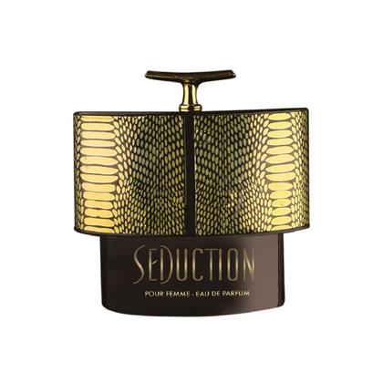 Imagem de Perfume Armaf Seduction Eau de Parfum 100ml - Feminino