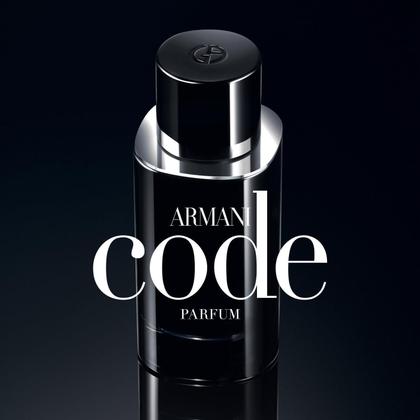 Perfume Armani Code 125Ml Edt Masculino Importado - Giorgio Armani