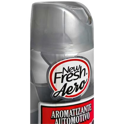 Imagem de Perfume Aromatizante Automotivo Spray Xtreme Car 400 ml