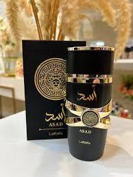 Imagem de Perfume Asad Lattafa masculino 100ml