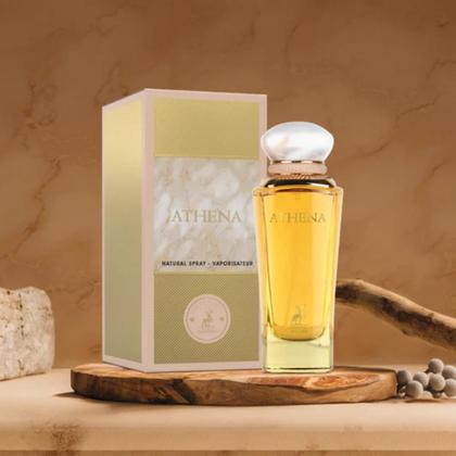 Imagem de Perfume Athena Maison Alhambra Edp 100ml