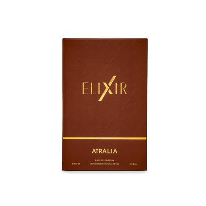 Perfume Atralia Elixir Eau de Parfum 100ml Masculino