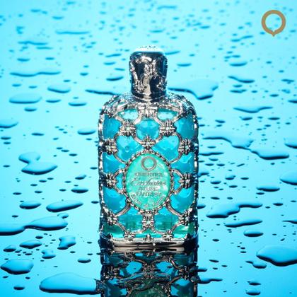 Imagem de Perfume Azure Fantasy Orientica Extrait De Parfum Unissex 80ml