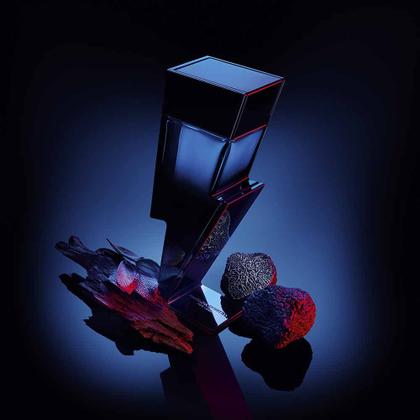 Imagem de Perfume Bad Boy Cobalt Elixir Carolina Herrera Masculino Eau de Parfum