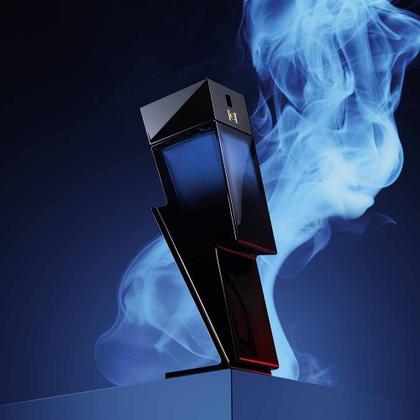 Imagem de Perfume Bad Boy Cobalt Elixir Carolina Herrera Masculino Eau de Parfum