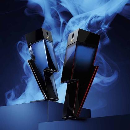 Imagem de Perfume Bad Boy Cobalt Elixir Carolina Herrera Masculino Eau de Parfum