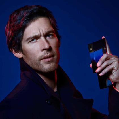 Imagem de Perfume Bad Boy Cobalt Elixir Carolina Herrera Masculino Eau de Parfum