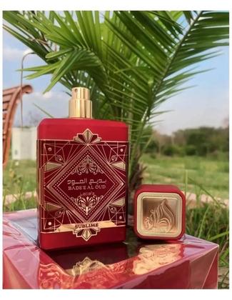 Imagem de Perfume Badee Al Oud Sublime Eau De Parfum 100ml Unissex