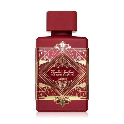 Imagem de Perfume Badee Al Oud Sublime Eau De Parfum 100ml Unissex