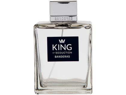 Imagem de Perfume Banderas King of Seduction Masculino