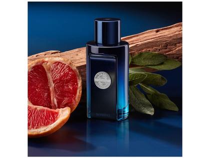 Imagem de Perfume Banderas The Icon Masculino Eau de Toilette