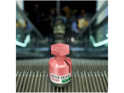 Imagem de Perfume Benetton United Dreams Together