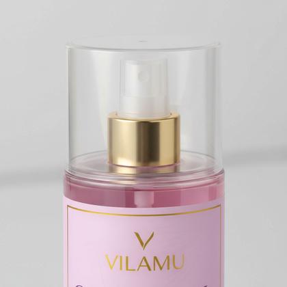 Imagem de Perfume Body Splash Desodorante Colônia 200 Ml One Spell Secrets Vilamu - Angel One Perfume Eau Marc