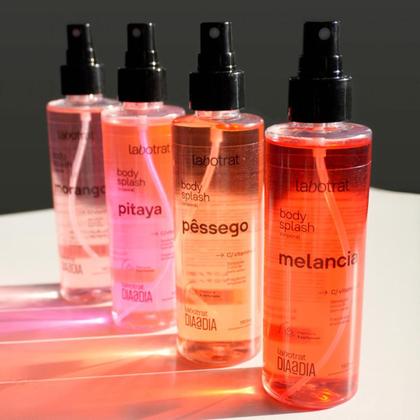 Imagem de Perfume Body Splash Pitaya Dia a Dia 190ml Labotrat