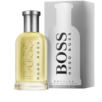 Imagem de Perfume BOSS 6 Spray Edt 6.7 Oz