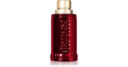 Imagem de Perfume Boss The Scent Elixir Parfum intense 100ml Masculino