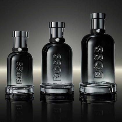 Imagem de Perfume Bottled Beyond For Him Hugo Boss Masculino Eau de Parfum