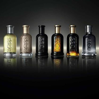 Imagem de Perfume Bottled Beyond For Him Hugo Boss Masculino Eau de Parfum