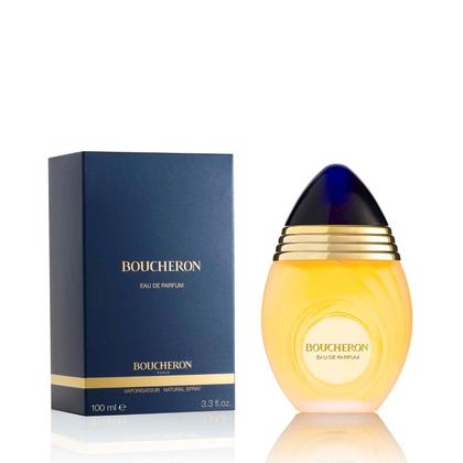 Imagem de Perfume Boucheron Pour Femme Eau de Parfum 100ml