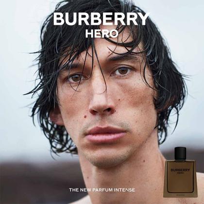 Imagem de Perfume Burberry Hero For Men Parfum Intense