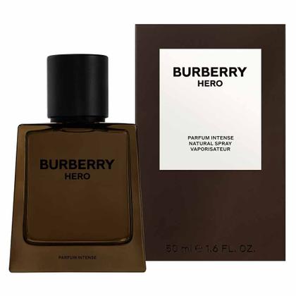 Imagem de Perfume Burberry Hero For Men Parfum Intense