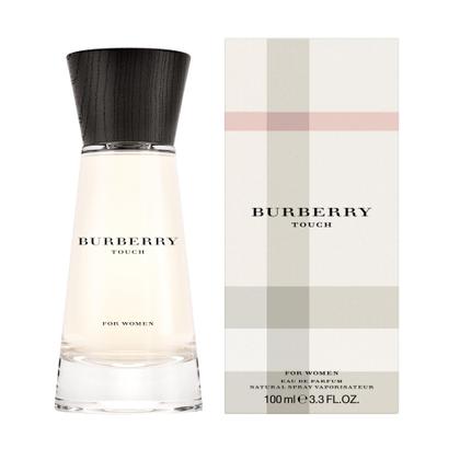 Imagem de Perfume BURBERRY Touch Eau De Parfum 100ml para mulheres