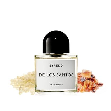 Perfume Byredo De Los Santos Eau de Parfum 100ml para unissex