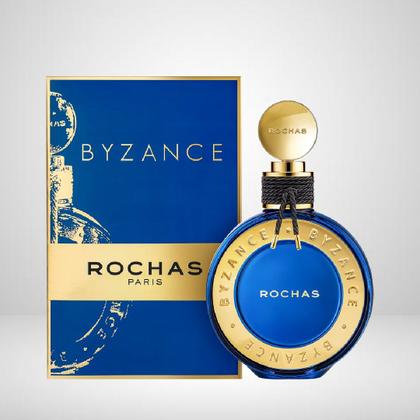 Imagem de Perfume Byzance Rochas - Feminini - Eau de Parfum 90ml
