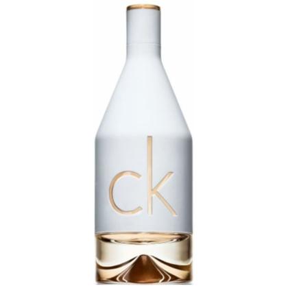 Imagem de Perfume C k In 2 U For Her EDT 100ml