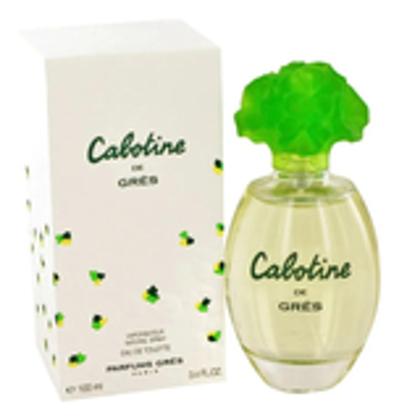 Imagem de Perfume Cabotine Gres 100 Ml Edt Feminino Original Importado Lacrado