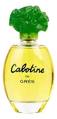 Imagem de Perfume Cabotine Gres 100 Ml Edt Feminino Original Importado Lacrado