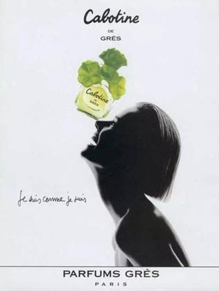 Imagem de Perfume Cabotine Gres 100 Ml Edt Feminino Original Importado Lacrado