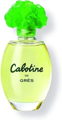 Imagem de Perfume Cabotine Gres 100 Ml Edt Feminino Original Importado Lacrado