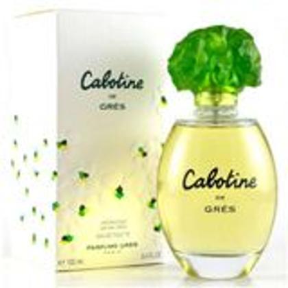 Imagem de Perfume Cabotine Gres 100 Ml Edt Feminino Original Importado Lacrado
