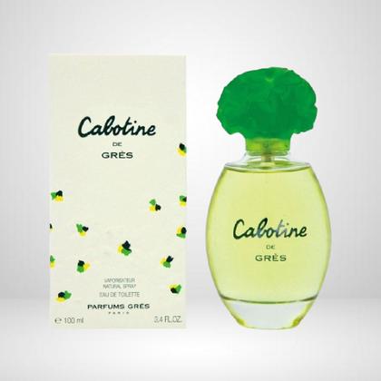 Imagem de Perfume Cabotine Grès - Feminino - Eau de Toilette 100ml