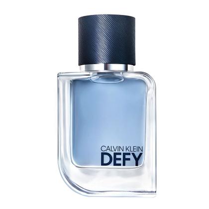 Imagem de Perfume Calvin Klein Defy Eau de Toilette Masculino