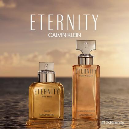 Imagem de Perfume Calvin Klein Eternity Eternity Eau De Parfum Intense 50ml