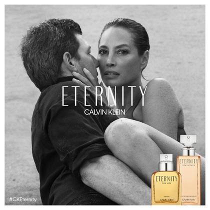 Imagem de Perfume Calvin Klein Eternity Eternity Eau De Parfum Intense 50ml