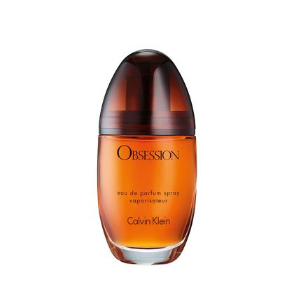 Imagem de Perfume Calvin Klein Obsession Eau de Parfum 50ml para mulheres